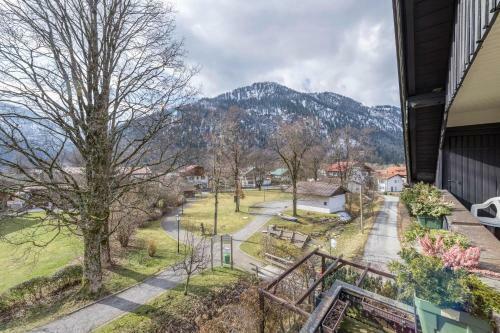 Apartamento Traithen - Haus Annamirl