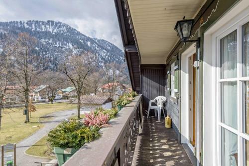 Apartamento Traithen - Haus Annamirl