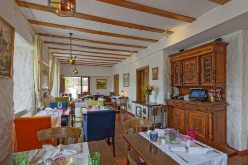 Bed & Breakfast Altes Zollhaus