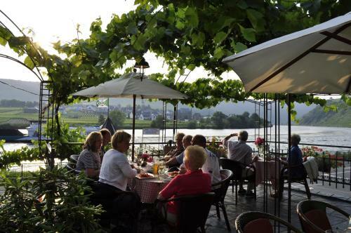 Bed & Breakfast Altes Zollhaus