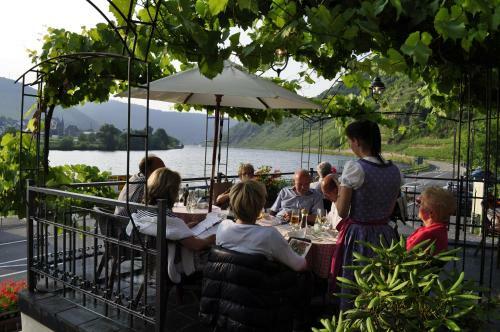 Bed & Breakfast Altes Zollhaus