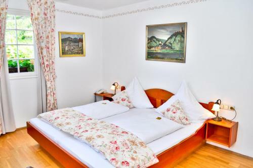 Bed & Breakfast Altes Zollhaus