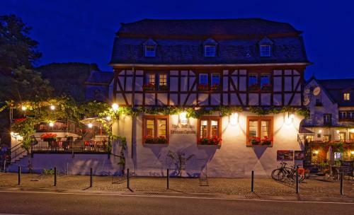 Bed & Breakfast Altes Zollhaus