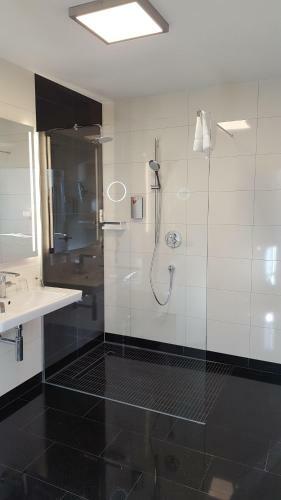 Hotel Restaurant Alte Stadtmauer