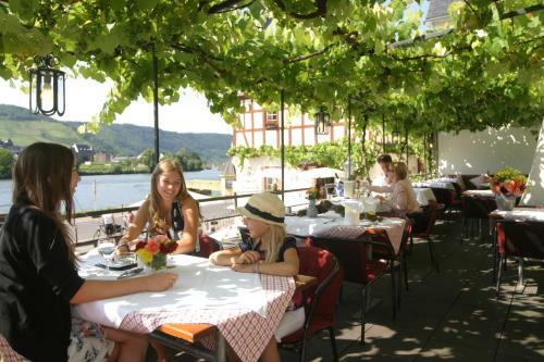 Hotel Restaurant Alte Stadtmauer