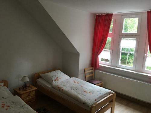 Hostal Boootshaus - Am Spreeufer