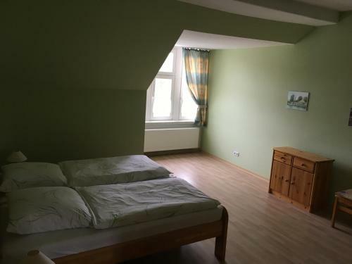 Hostal Boootshaus - Am Spreeufer