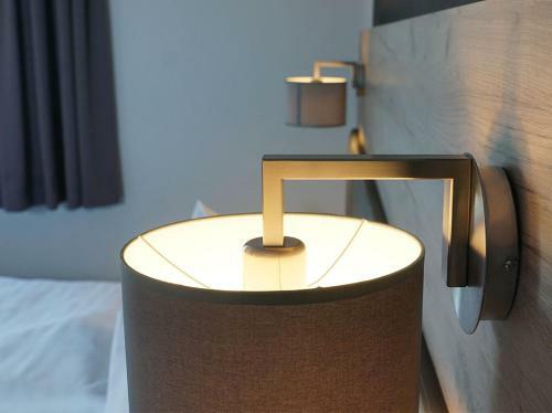 Hostal Boootshaus - Am Spreeufer