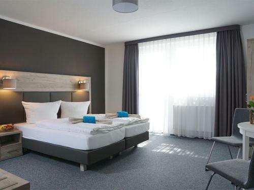 Hostal Boootshaus - Am Spreeufer