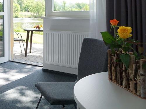 Hostal Boootshaus - Am Spreeufer