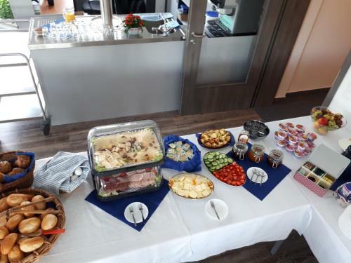 Hostal Boootshaus - Am Spreeufer