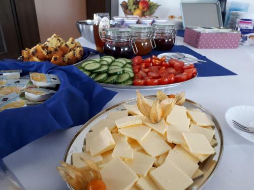 Hostal Boootshaus - Am Spreeufer