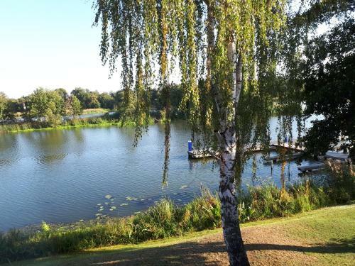 Hostal Boootshaus - Am Spreeufer