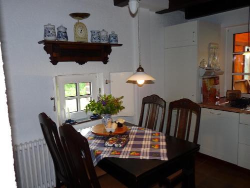 Apartamento 50091 X Fw Berdumerriege 16