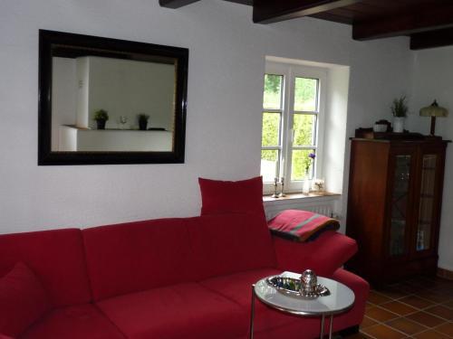 Apartamento 50091 X Fw Berdumerriege 16