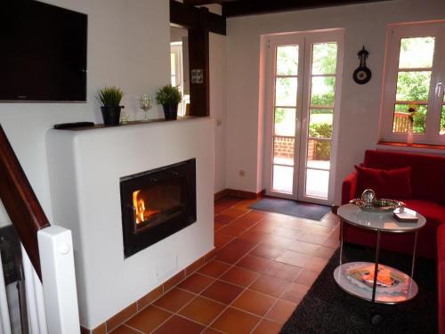 Apartamento 50091 X Fw Berdumerriege 16