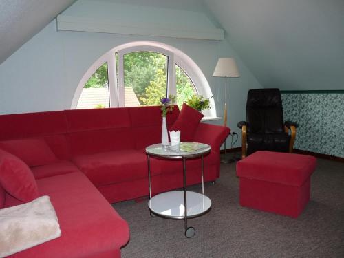 Apartamento 50091 X Fw Berdumerriege 16