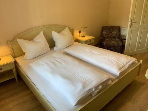 Apartamento Haus Gasserer