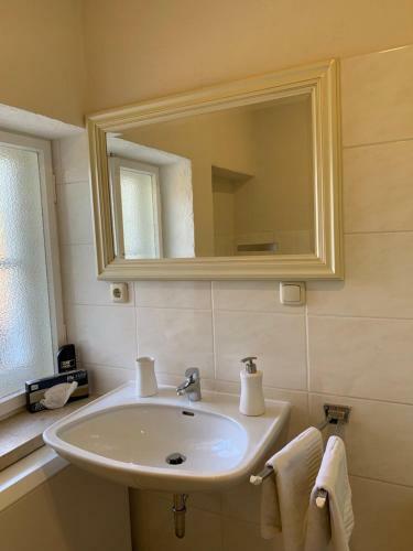 Apartamento Haus Gasserer