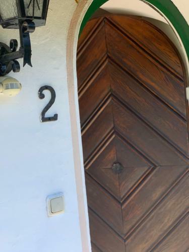 Apartamento Haus Gasserer