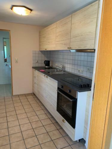 Apartamento Haus Gasserer