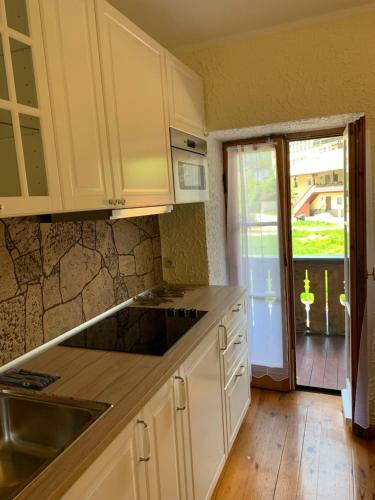 Apartamento Haus Gasserer