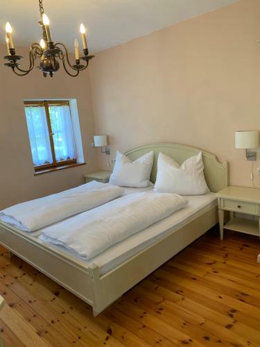 Apartamento Haus Gasserer