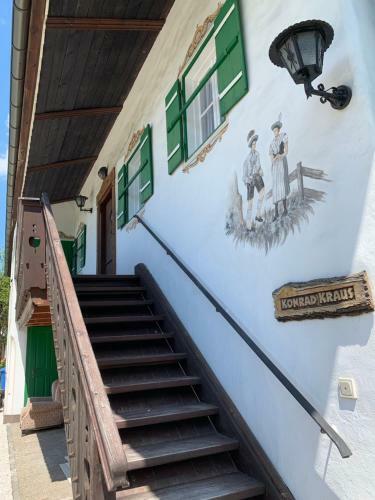 Apartamento Haus Gasserer