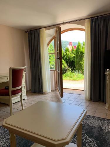 Apartamento Haus Gasserer