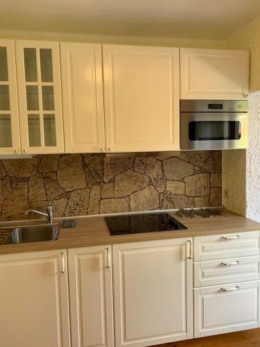 Apartamento Haus Gasserer