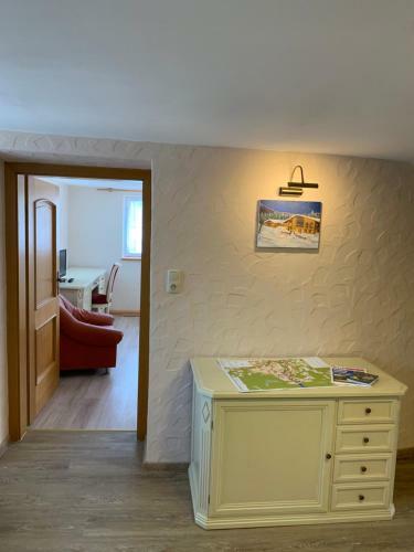 Apartamento Haus Gasserer