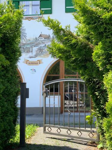 Apartamento Haus Gasserer