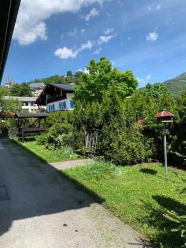 Apartamento Haus Gasserer
