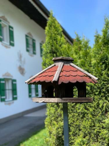 Apartamento Haus Gasserer