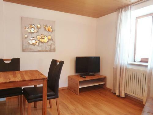 Apartamento Haus Marienblick