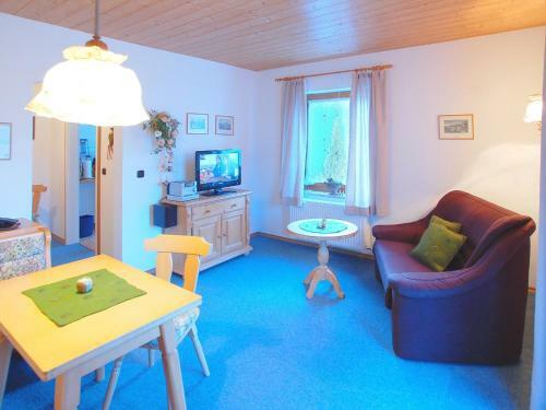 Apartamento Haus Marienblick