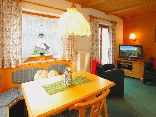 Apartamento Haus Marienblick