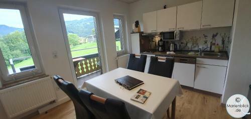 Apartamento Haus Marienblick