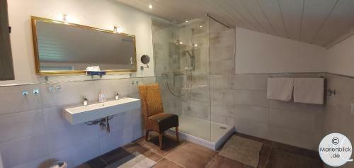 Apartamento Haus Marienblick