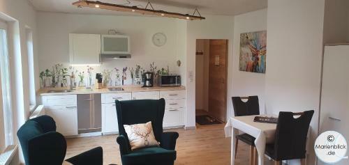 Apartamento Haus Marienblick