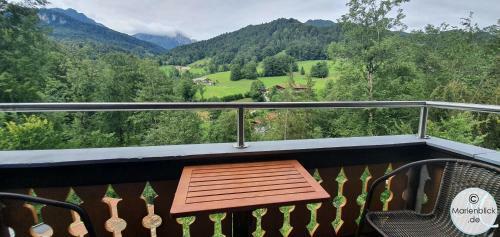 Apartamento Haus Marienblick