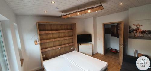 Apartamento Haus Marienblick