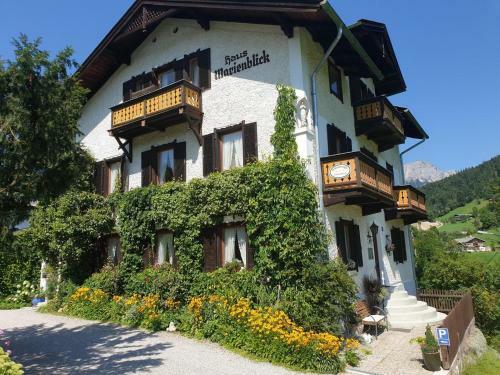 Apartamento Haus Marienblick