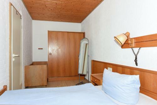 Ferienwohnungen Im Gezeitenhaus