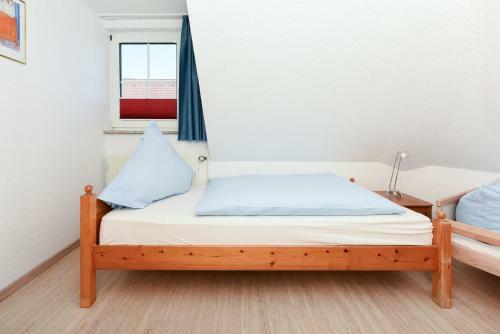 Ferienwohnungen Im Gezeitenhaus