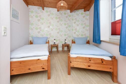 Ferienwohnungen Im Gezeitenhaus