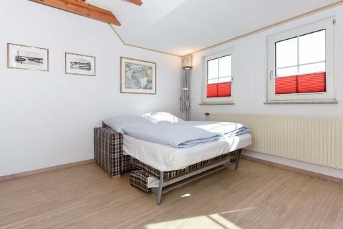 Ferienwohnungen Im Gezeitenhaus