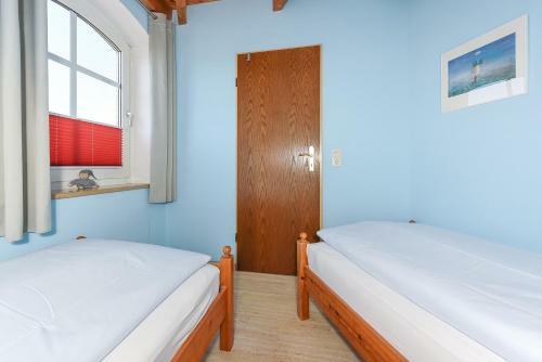 Ferienwohnungen Im Gezeitenhaus