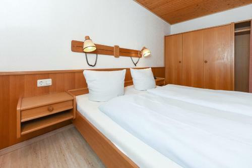 Ferienwohnungen Im Gezeitenhaus