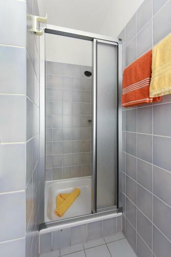 Ferienwohnungen Im Gezeitenhaus